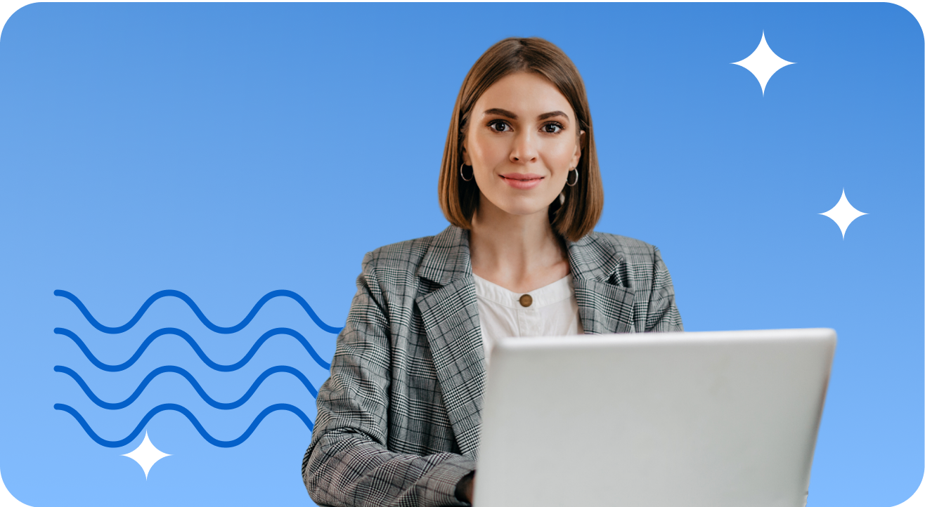 HR Woman