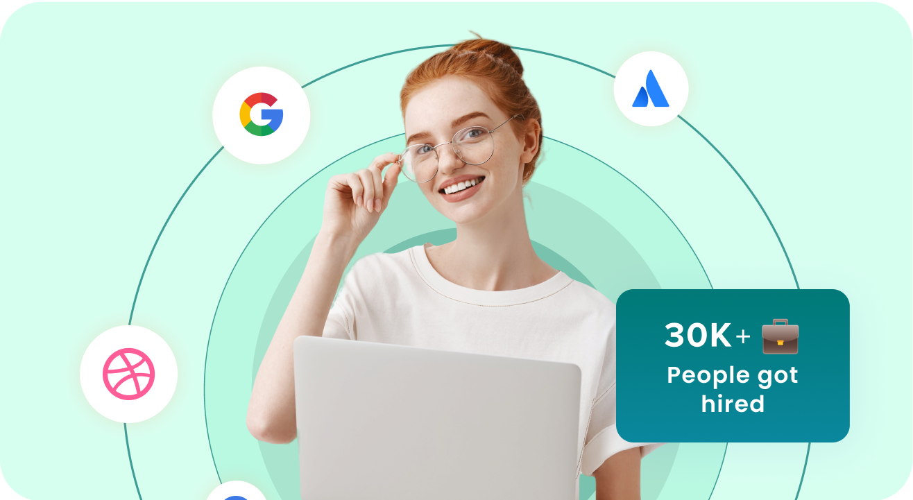 Recruiter Woman